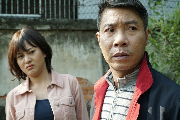 Phim truyền hình Việt: Món ngon mùa dịch