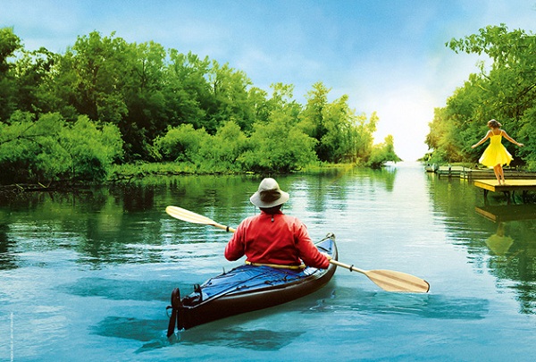 Thưởng thức phim Pháp cuối tuần tại IDECAF