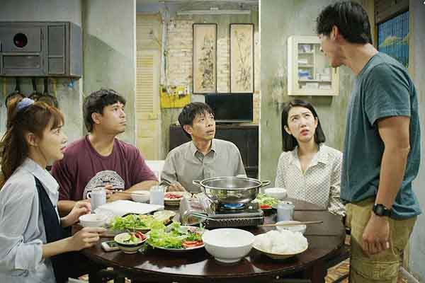 Khi phim Việt kéo dài lê thê