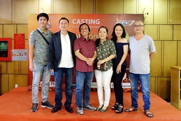 ‘Hạt giống tâm hồn’ tìm… thiên sứ