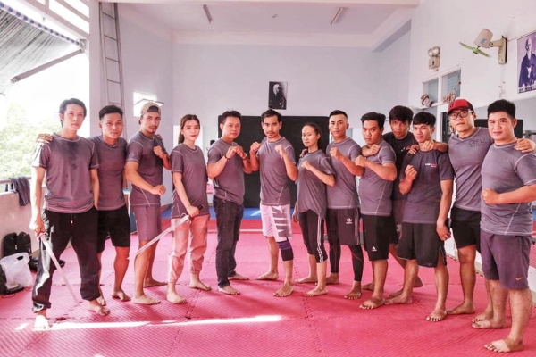 ‘Thợ săn’ sắp bấm máy