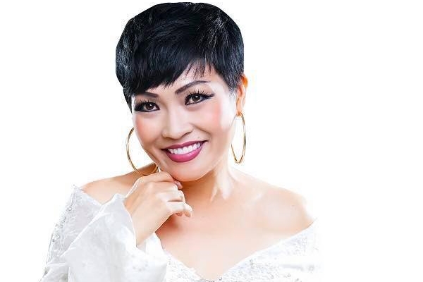 Nghệ sĩ nổi tiếng cùng Duyên dáng Việt Nam:  Nàng “Chanh” cá tính, đa tài