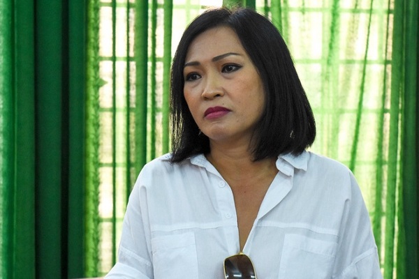 Phương Thanh: ‘Xin lỗi… và mong người dân Quảng Ngãi bỏ qua’