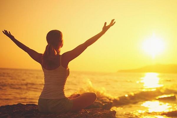 Cách sống tích cực đối mặt với những điều bất như ý