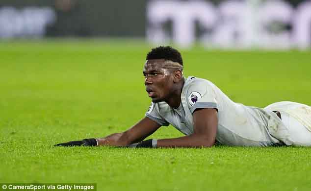 Man Utd nhận tin dữ trước thềm đại chiến Liverpool