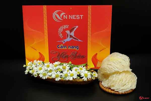 Bí quyết tăng cường hệ miễn dịch bằng thực phẩm từ yến sào chất lượng tốt