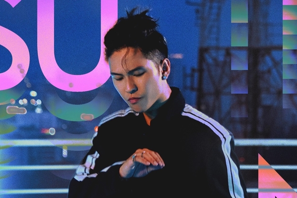 2PILLZ ‘mượn’ giọng ca Kimmes, tlinh, GREY D, Mono để ‘vẽ hoàng hôn’