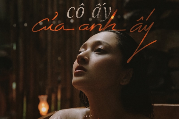 Bảo Anh hát ‘cô ấy của anh ấy’ trong không gian u buồn