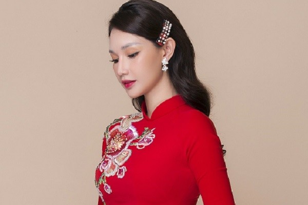 Quỳnh Chi tiết lộ về niềm hạnh phúc đơn giản sau khi trải qua ‘sóng gió’