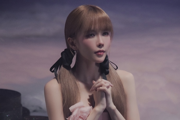 Thiều Bảo Trâm trao trái tim cho nhầm người và cái kết ‘nhộng hóa bướm’