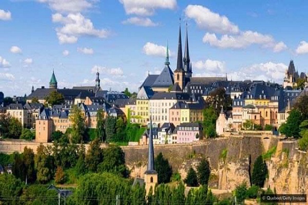 Quốc gia có năng suất thuộc top đầu châu Âu