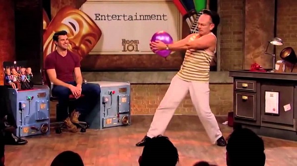 Video hài hước – Quả Bóng Kỳ Diệu