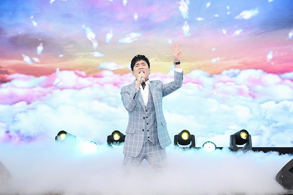 Quang Hà chia sẻ về khoảng thời gian ‘ở ẩn’ vì dịch Covid-19