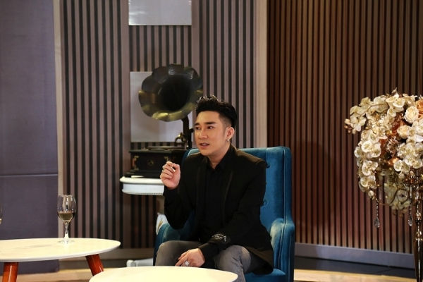 Quang Hà ‘bật mí’ từng lãnh cát-sê gần nửa tỷ đồng