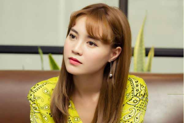 Ninh Dương Lan Ngọc sang Singapore khám bệnh, có nguy cơ bị ung thư