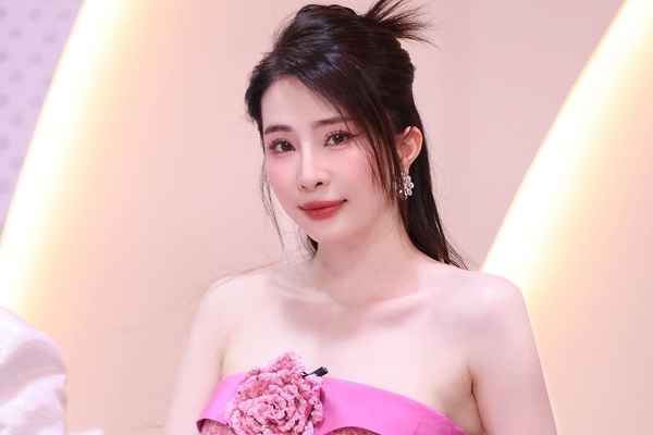 Đăng số tài khoản kêu gọi khán giả chuyển tiền mua vote, Quỳnh Nga ‘Cá sấu chúa’ lên tiếng xin lỗi