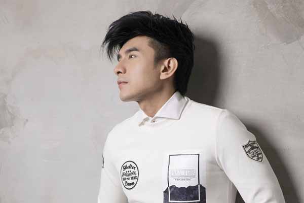 Sau hit ‘Biển người nhân gian’, Đan Trường tung ‘Đời tài xế’