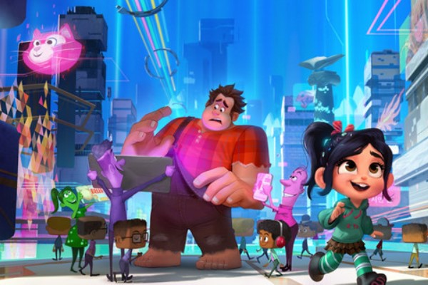 5 phim không thể bỏ qua cuối tuần này