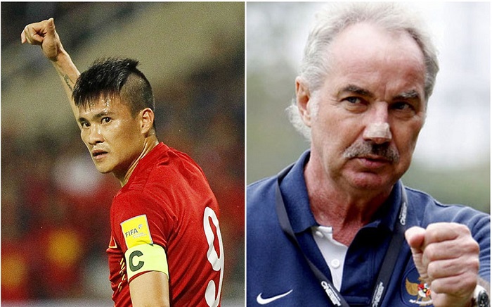 HLV Alfred Riedl những điều Công Vinh viết: “là hoàn toàn sai”