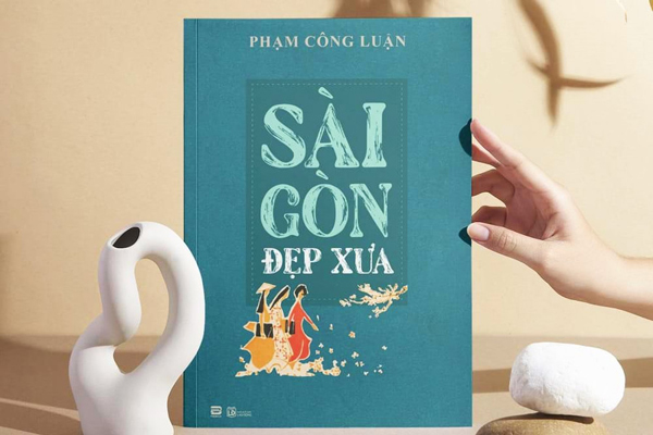 ‘Sài Gòn đẹp xưa’ – Về miền ký ức
