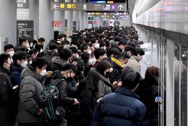 Hai ‘căn bệnh’ tâm lý bùng nổ thời hiện đại