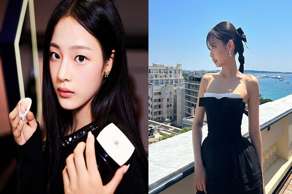 Những xu hướng tóc Hàn Quốc đẹp mê hồn, các cô gái nên thử nghiệm