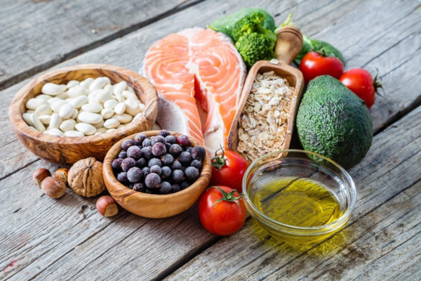 Chuyên gia tiết lộ chế độ ăn kiêng giúp giảm bệnh gan nhiễm mỡ