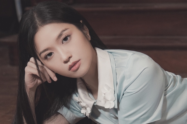 Suni Hạ Linh đạt Top 1 Trending Music đầu tiên trong sự nghiệp