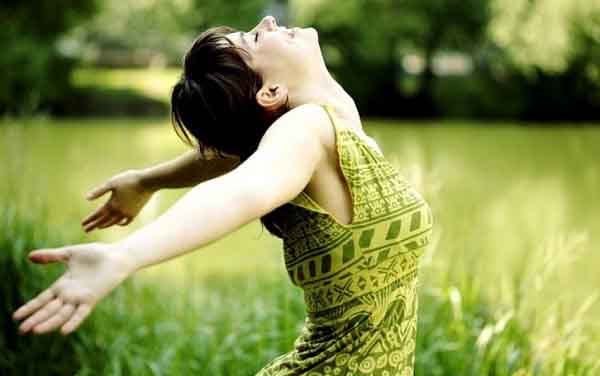 Những điều nên làm để có sức khỏe tốt nhất