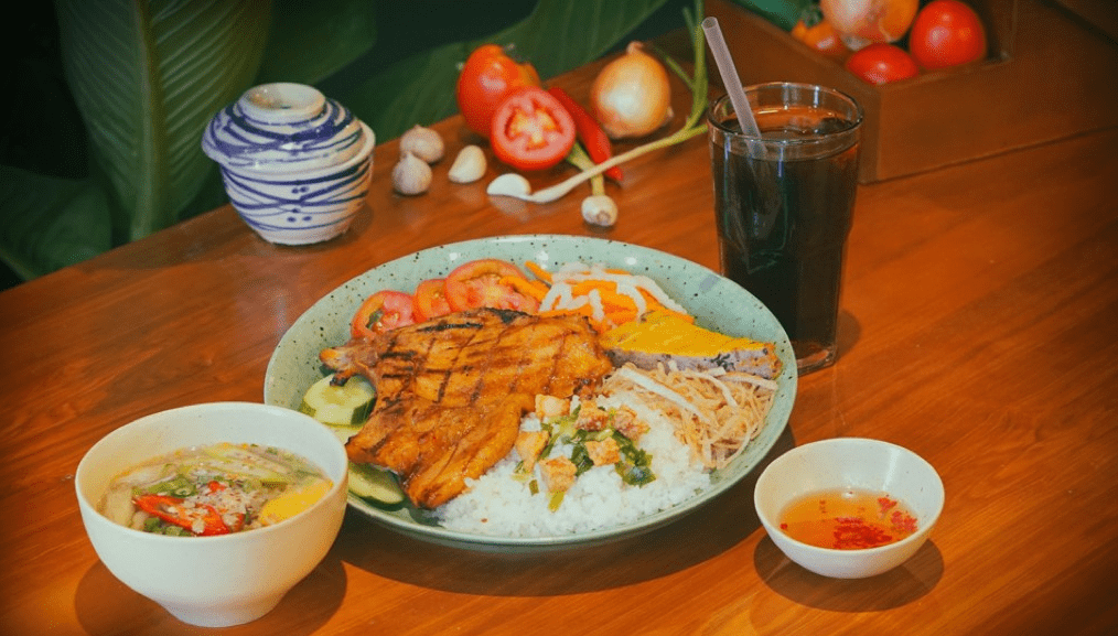 Khám phá nét đặc sắc của ẩm thực Sài Gòn