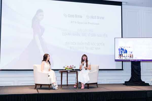 Người mẹ của hơn 300 trẻ em Việt Nam