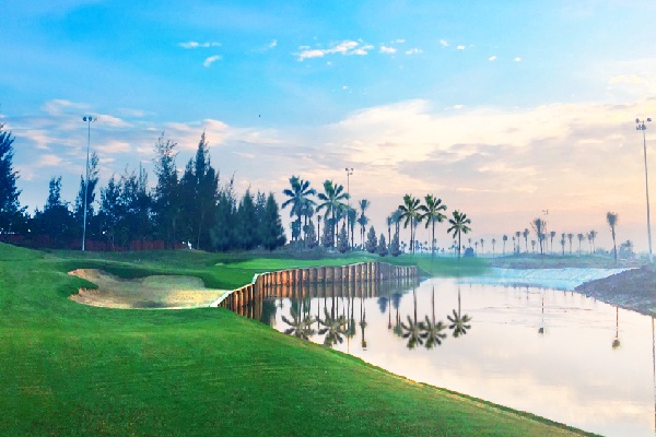Hướng đi nào cho ngành du lịch golf Việt Nam?