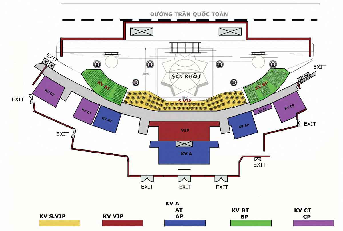 Đà Lạt ‘nóng’ lên trước giờ khai mạc Festival Hoa 2017 và ‘Duyên dáng Việt Nam 29’
