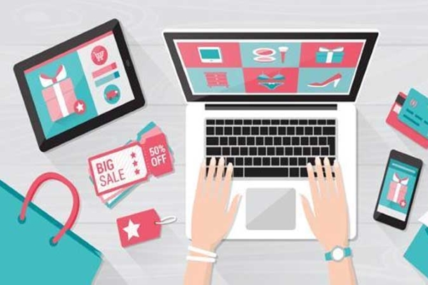 Giải pháp chống đổ xô tích trữ hàng hóa mùa dịch Covid-19