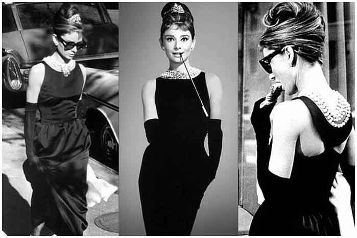 Sáng tạo, thời trang, thanh lịch và quyến rũ