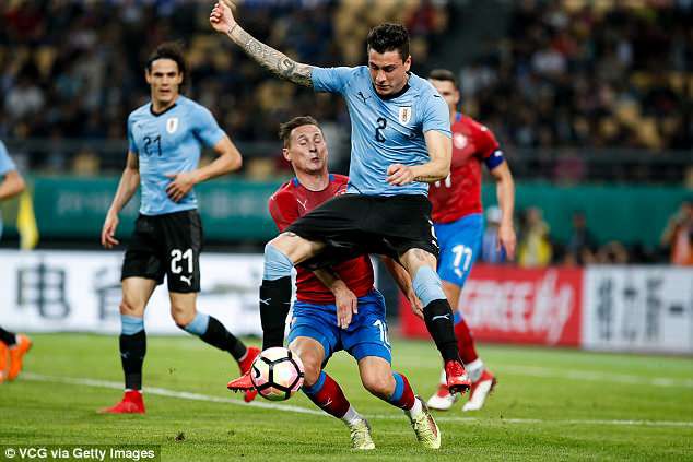 Những gương mặt trẻ đáng theo dõi nhất World Cup 2018