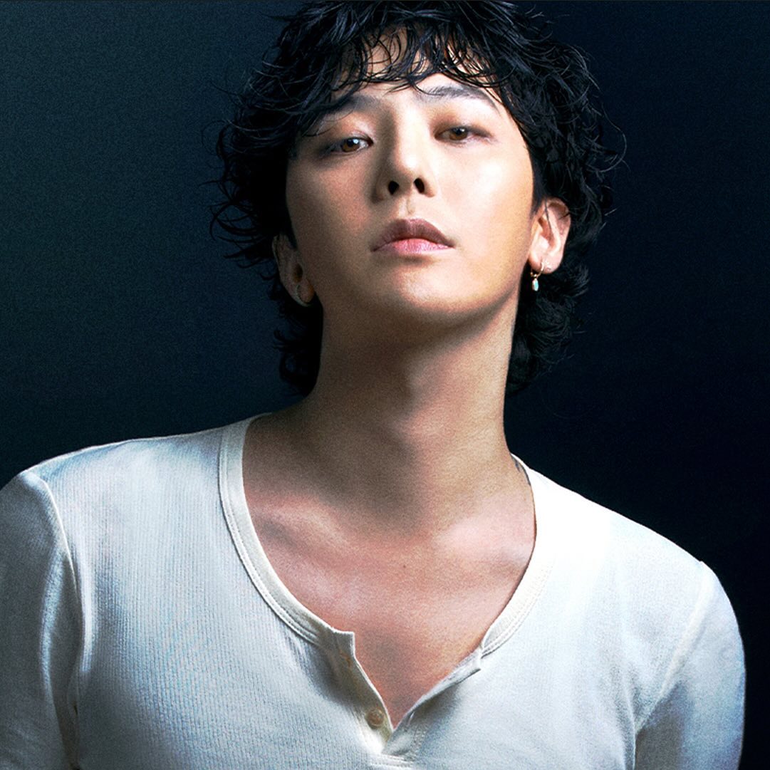 G-Dragon trở lại MAMA sau 9 năm ẩn ý cho sự trở lại đường đua âm nhạc