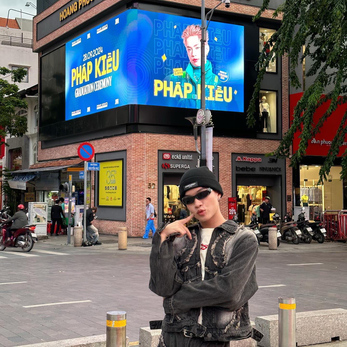 Sau concert Anh Trai Say Hi ngày 2, “đóa hồng gai” Pháp Kiều sắp trở lại với “Cung tên tình yêu”