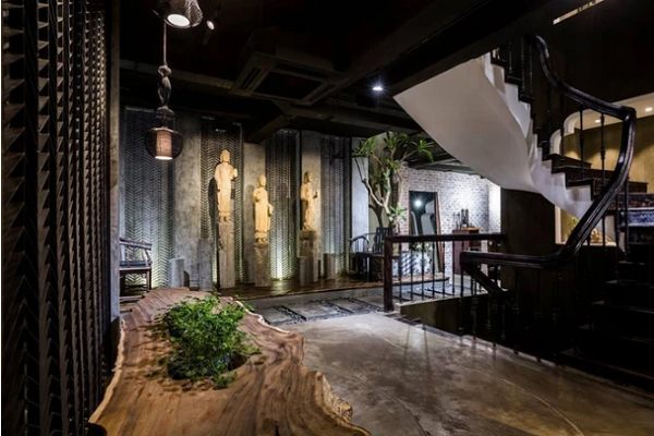 Những quán ăn chay ngon ở Hà Nội cho ngày lễ Vu Lan