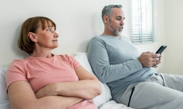 Mẹo giúp giảm sử dụng điện thoại