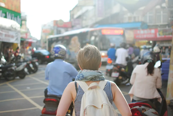 Mẹo an toàn cho người đi du lịch lần đầu