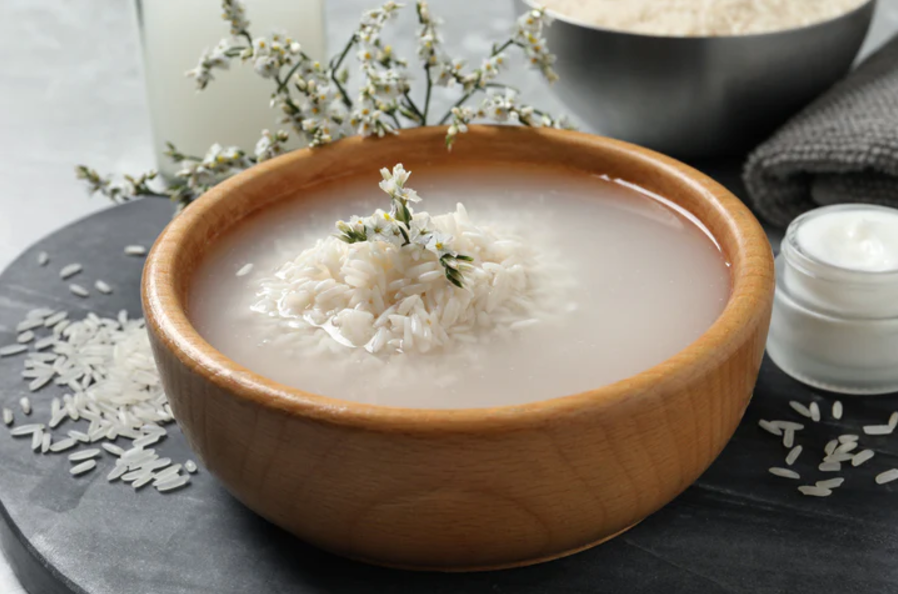 Khả năng diệu kỳ của nước gạo giúp thay đổi diện mạo mái tóc của bạn như thế nào