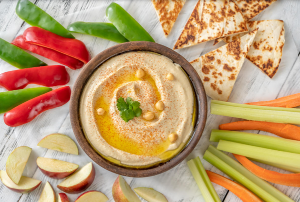 Ăn uống ra sao để có nhiều năng lượng hơn?