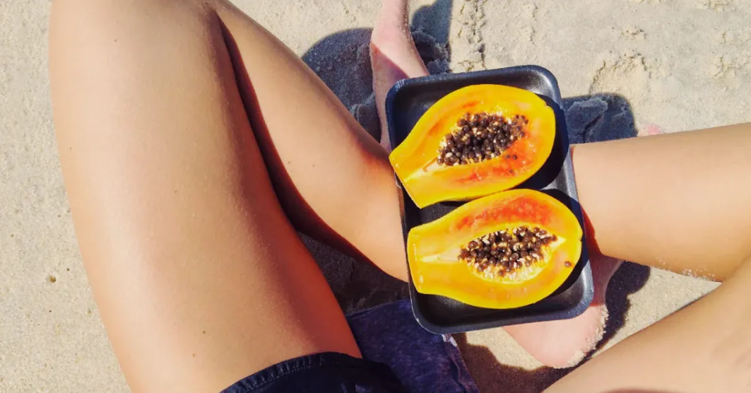 Khám phá lợi ích vàng từ đu đủ – món trái cây tưởng chừng bị “thất sủng”