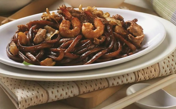 Những món phải thử khi đến Kuala Lumpur