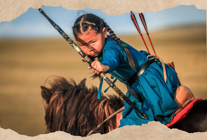 [Cung Thuật Truyền Thống] Kỳ 1: Cung – Từ Vũ Khí Sinh Tồn Đến Biểu Tượng Văn Hóa