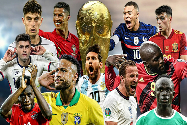 Bản quyền phát sóng World Cup 2022 tại Việt Nam sắp được công bố