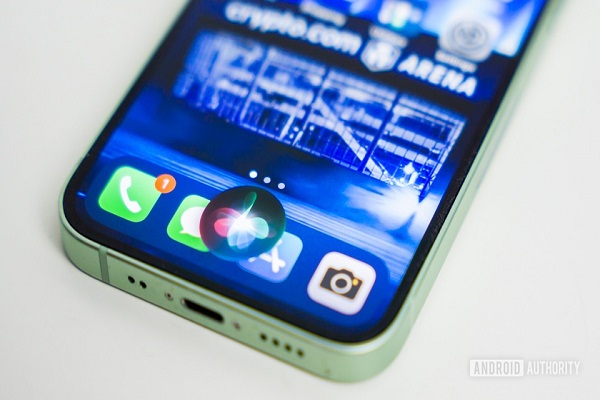 Tại sao ông lớn Apple không chạy theo cuộc đua AI?