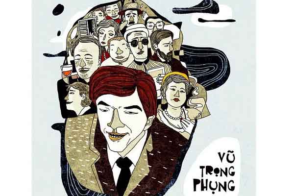 Tiểu thuyết ‘Số đỏ’ lần đầu xuất bản tại Trung Quốc