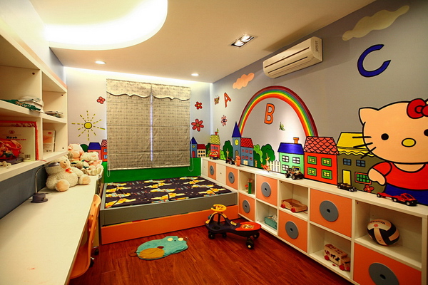 Bí quyết sơn tường đẹp và bền